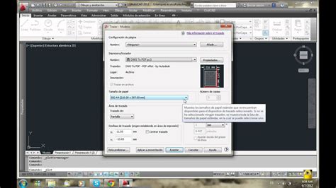 Descargar E Instalar AUTOCAD 2012 32/64 BITS .